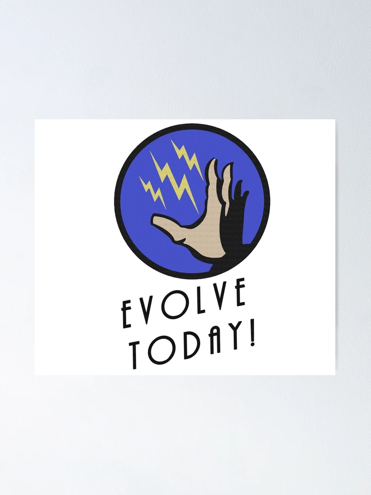 Thumbnail 1 of 3, Poster, Electro Bolt designed and sold by YoBurkey.