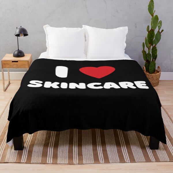 Item preview, I Love Skincare designed and sold by Itsheartshop.