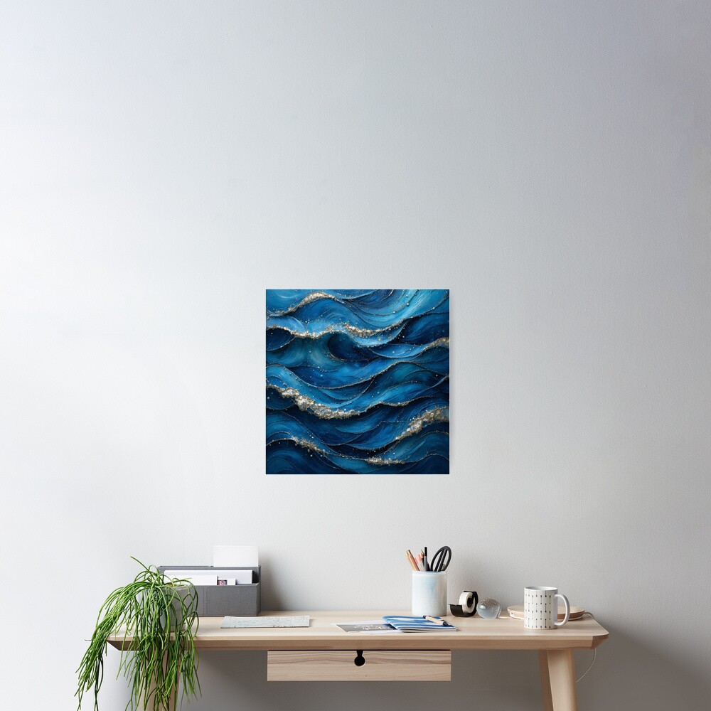 Item preview, Poster designed and sold by InezPhotography.
