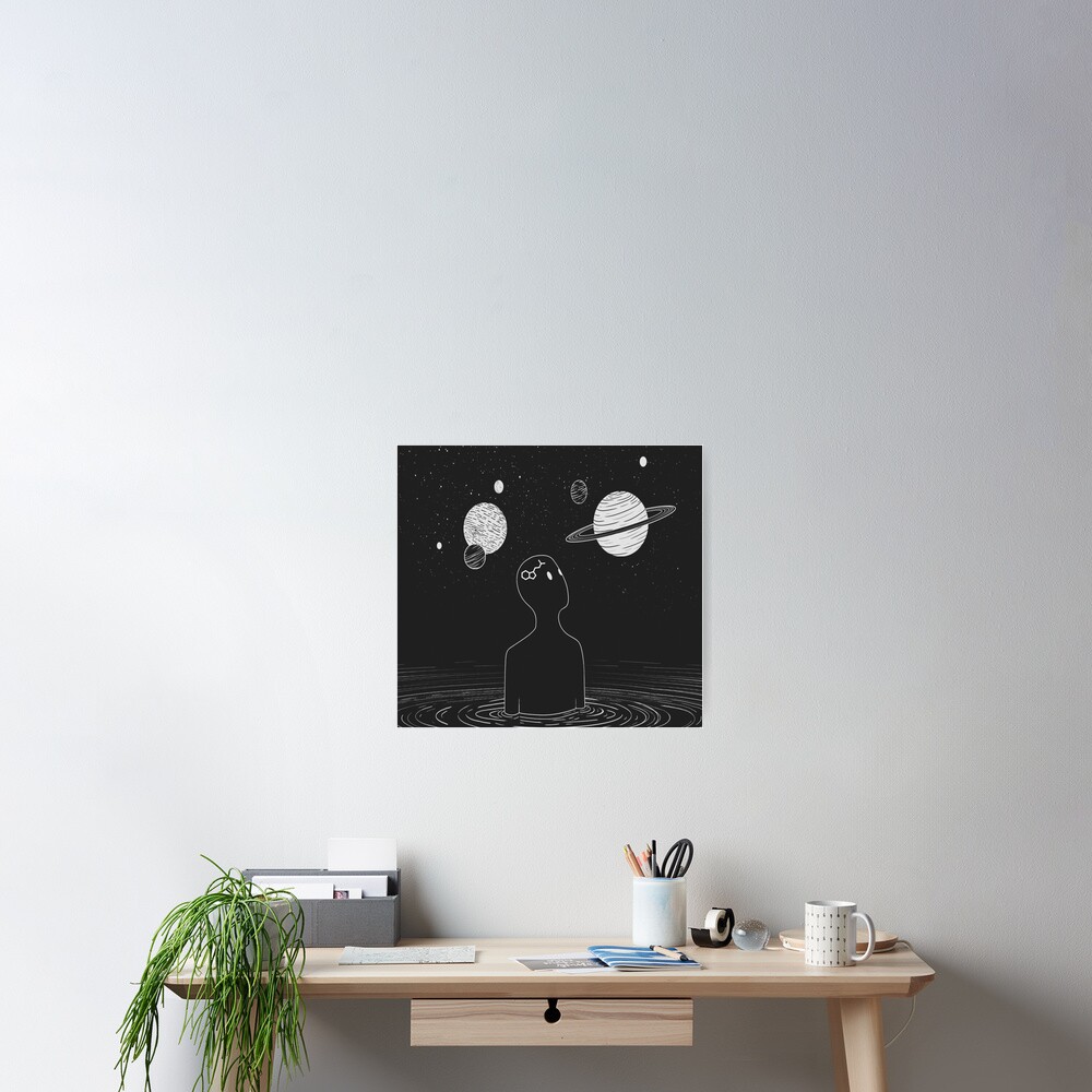 Item preview, Poster designed and sold by joerogan.