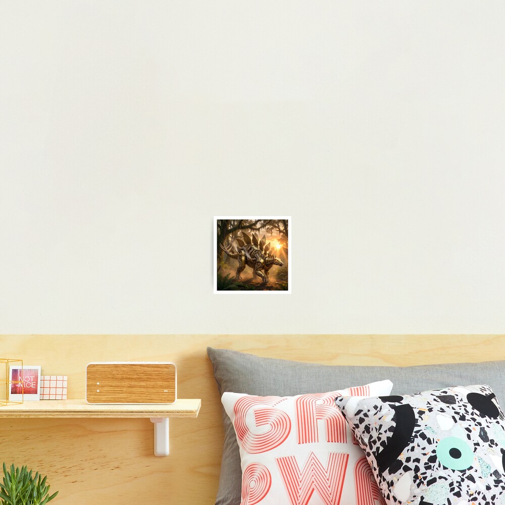 Item preview, Photographic Print designed and sold by Tridentulus.