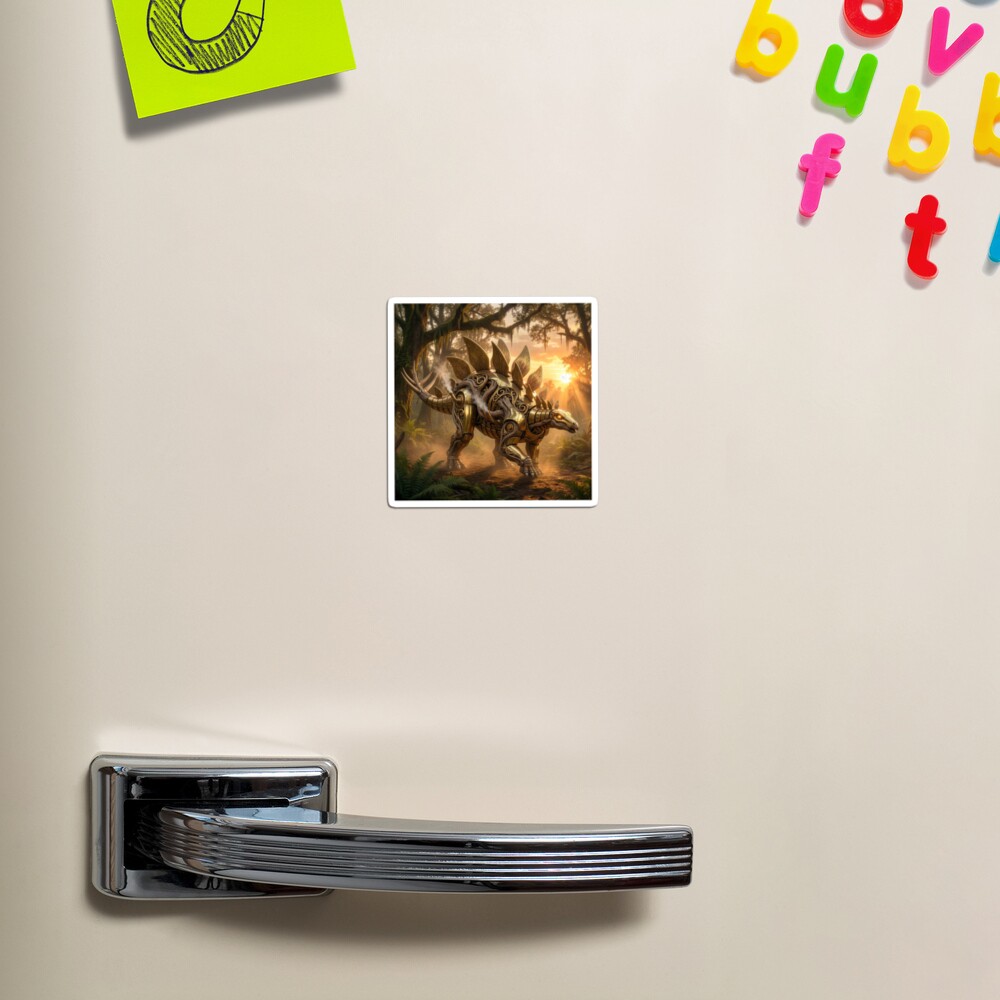 Item preview, Magnet designed and sold by Tridentulus.
