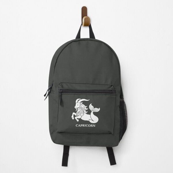 Artikelvorschau, STEINBOCK (schwarzes T-Shirt) entworfen und verkauft von draw-in-routine.