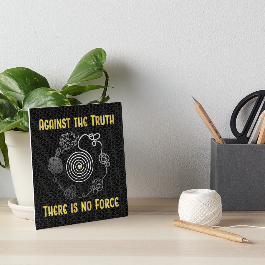 Item preview, Art Board Print designed and sold by UltraQuirky.