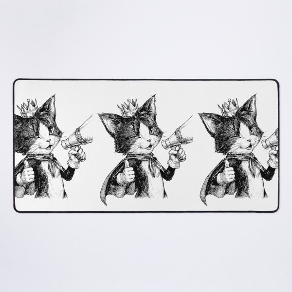 Item preview, Cait Sith Final Fantasy VII FF7 FFVII Fanart designed and sold by bapupa.