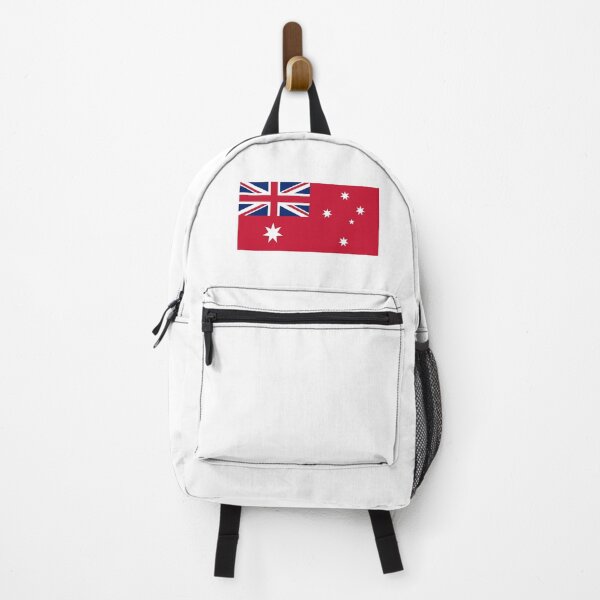 Item preview, Australian red ensign designed and sold by rheyes.