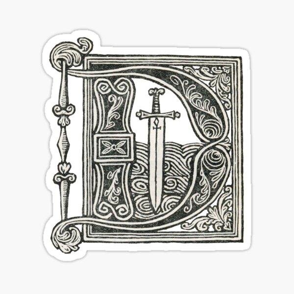 Artikelvorschau, Dungeon Synth Schwert entworfen und verkauft von Dungeon-Shop.