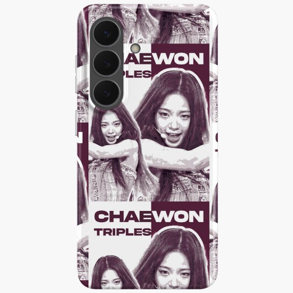 Item preview, CHAEWON TRIPLES designed and sold by 3ndizone.