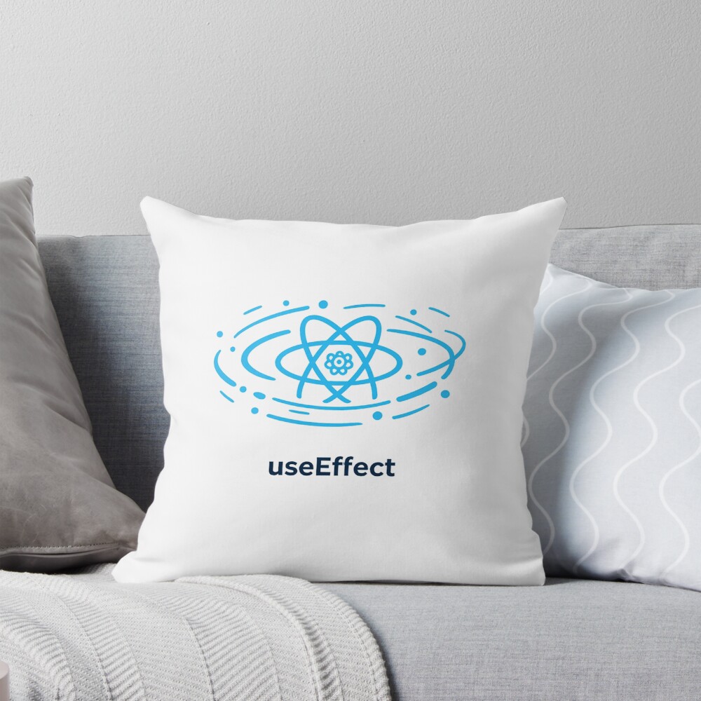 Item preview, Throw Pillow designed and sold by techy-rrr.