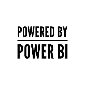 Artwork thumbnail, Powered by Power BI by MDAccount