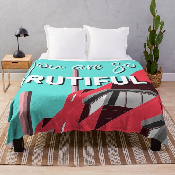 Item preview, Mausebunker - You are so Brutiful in Colour designed and sold by sketchingarchi.