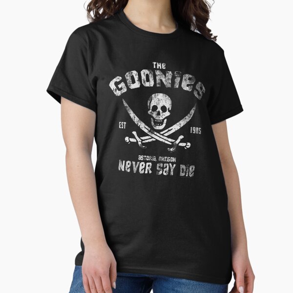Item preview, Goonies vintage designed and sold by jmrmaverick.