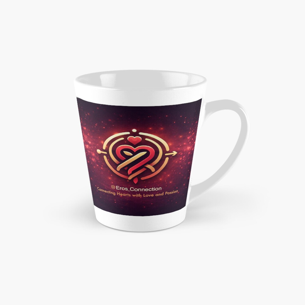 Artikel-Vorschau von Tasse (konisch), designt und verkauft von Chaos-Approved.