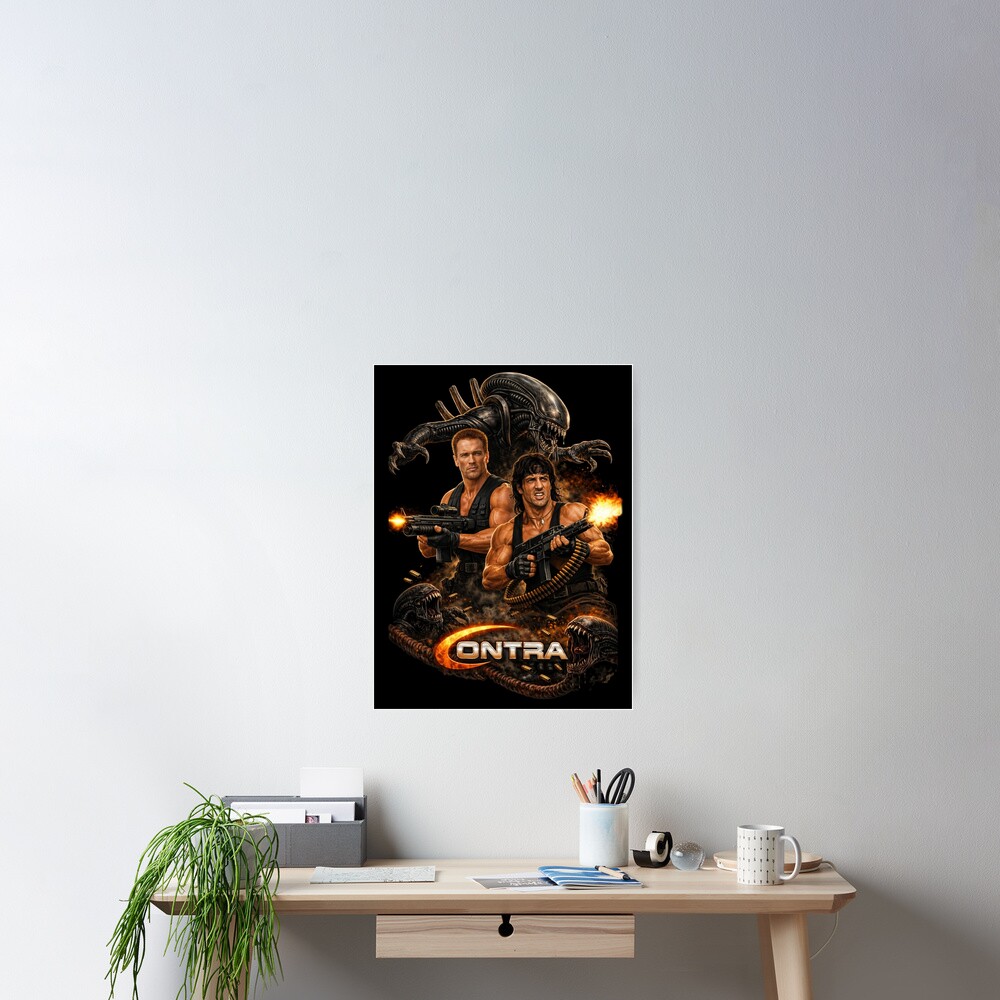 Item preview, Poster designed and sold by American Artist Designs.