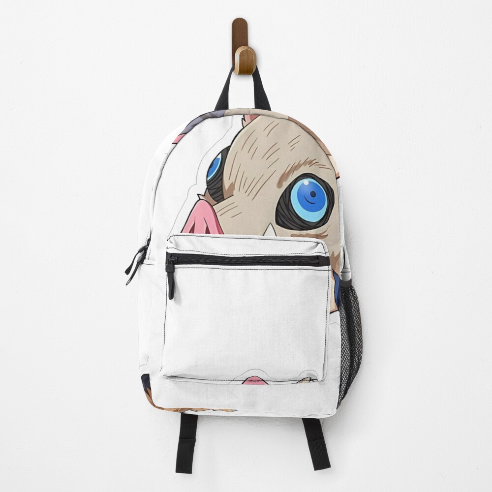 Item preview, Backpack designed and sold by pinedamikeb.