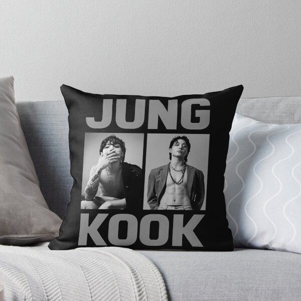 Item preview, Jungkook dorado de BTS Jung Kook designed and sold by niladri2020.