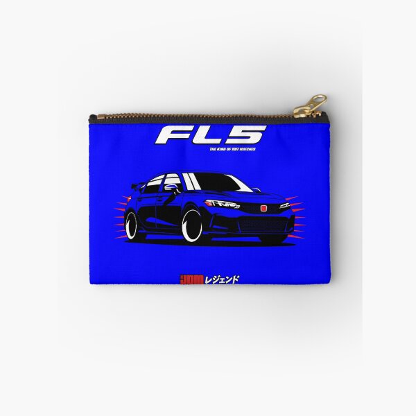 Item preview, Civic FL5 TypeR JDM Car, Tuner Street Racing Enthusiast designed and sold by Rifart Shop.