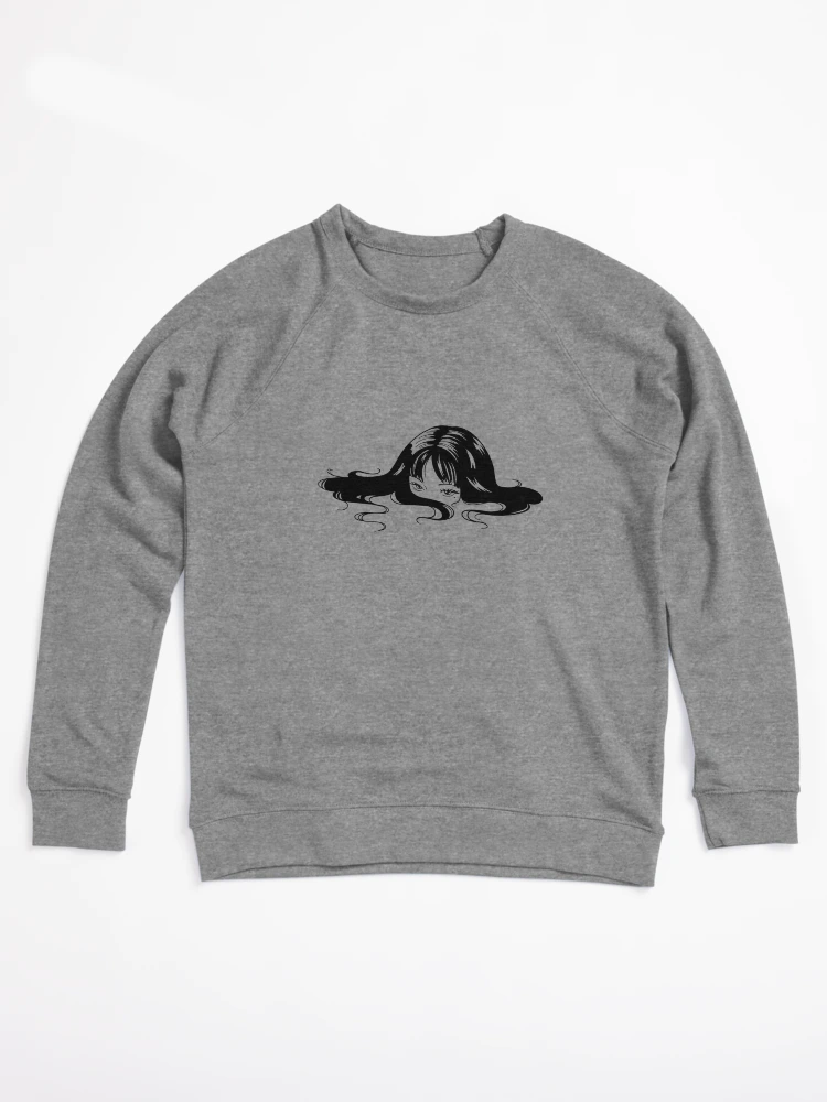 Thumbnail 1 of 6, Lightweight Sweatshirt, Beautiful Nightmare designed and sold by PariiAb.