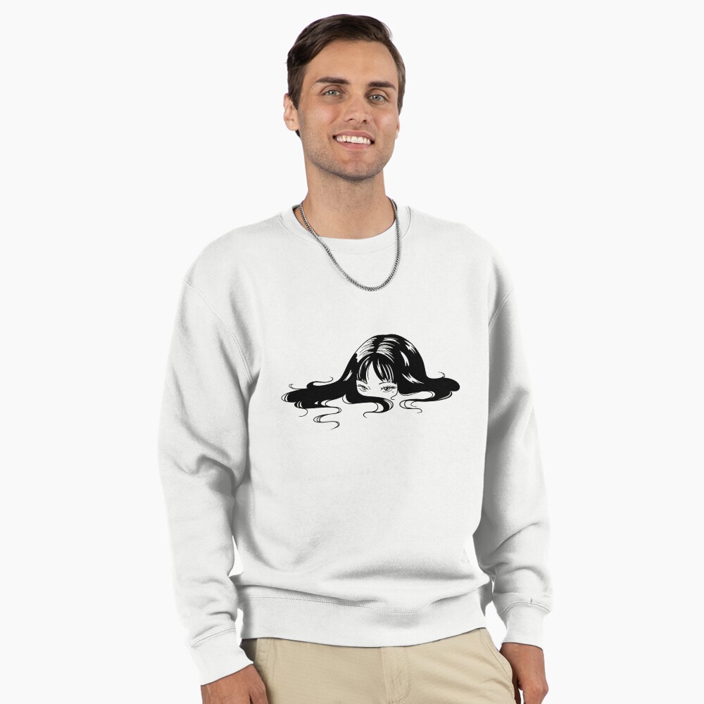 Item preview, Pullover Sweatshirt designed and sold by PariiAb.