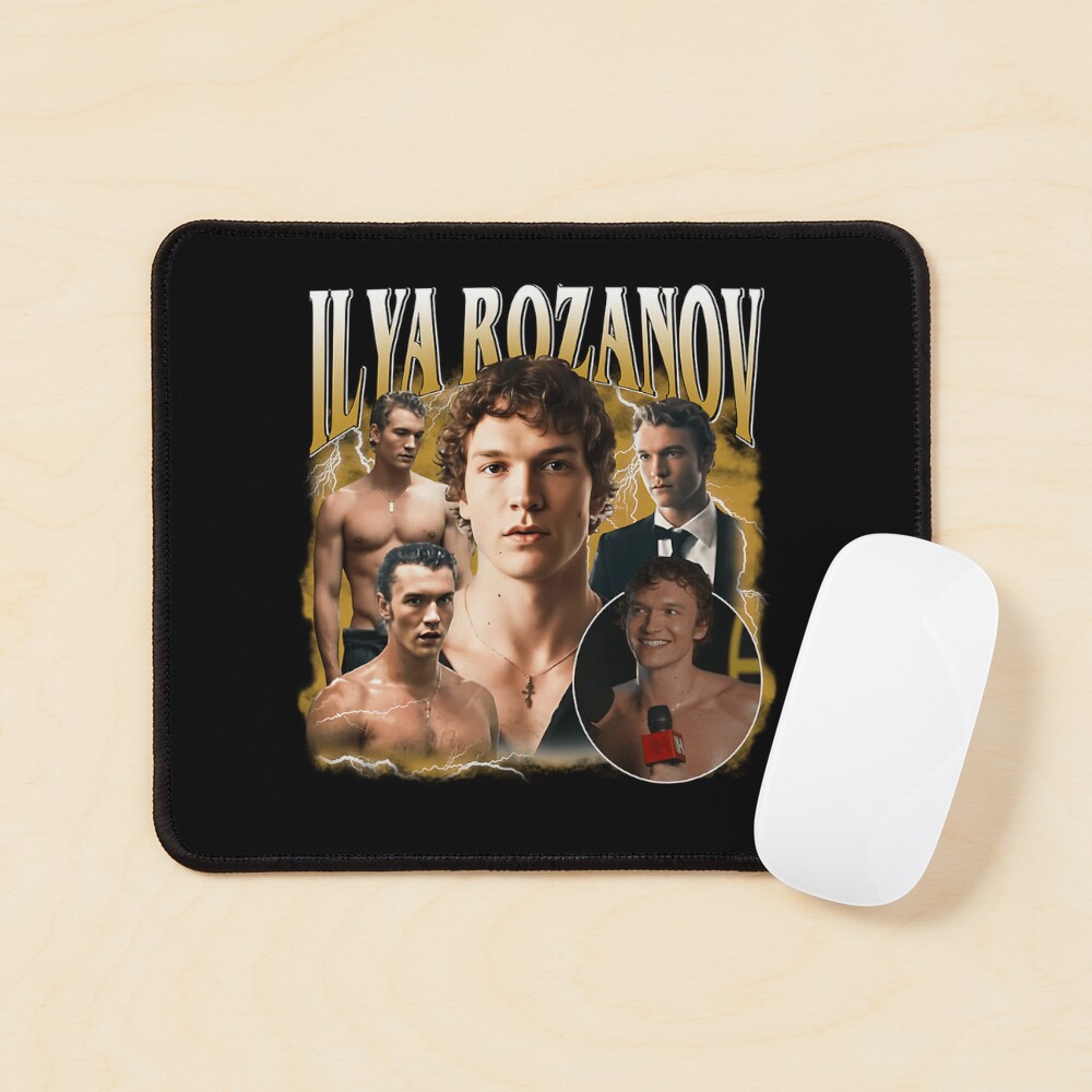 Item preview, Mouse Pad designed and sold by Nicole21do.