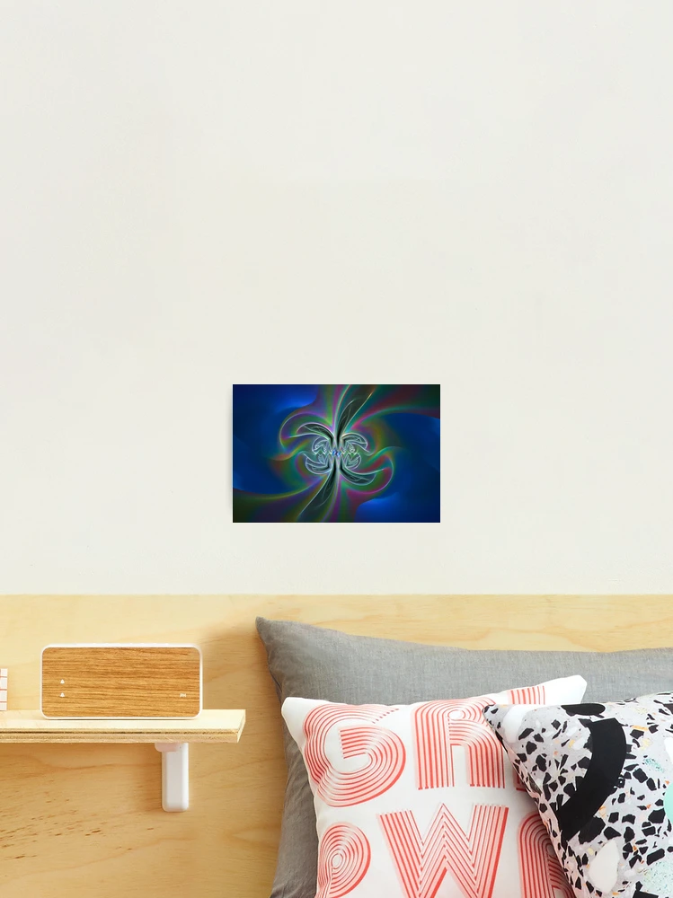 Thumbnail 2 of 3, Photographic Print, Soft designed and sold by Christine Lake.