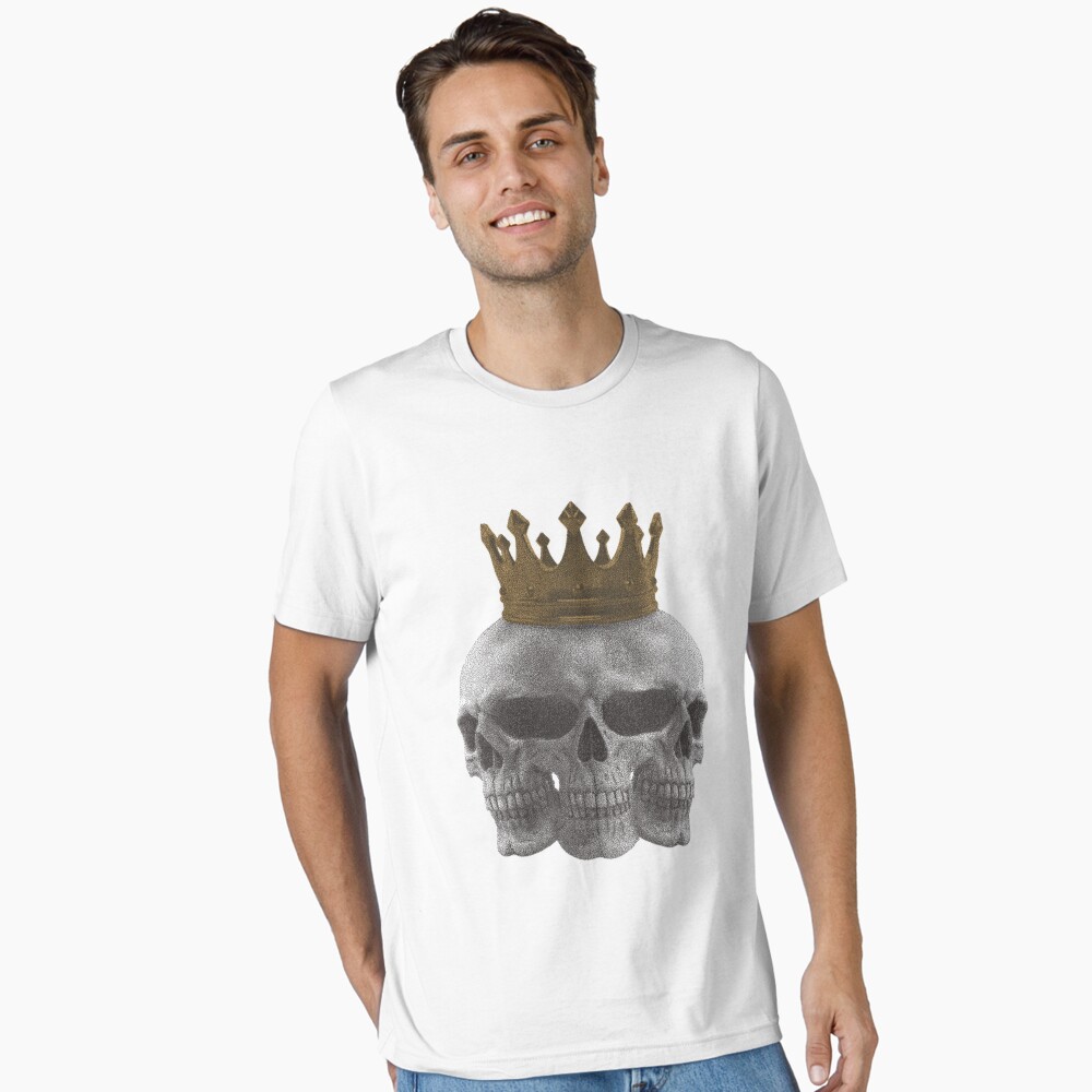 Item preview, Essential T-Shirt designed and sold by CynicalGear.
