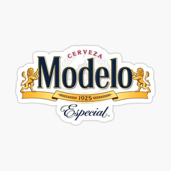 Item preview, Modelo Cerveza designed and sold by Navoce06.
