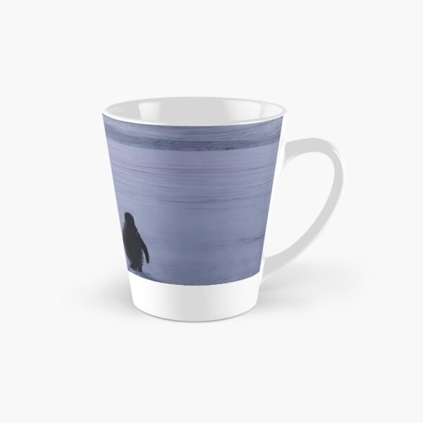 Item preview, Nihilist Penguin Meme designed and sold by LookinFreshh.