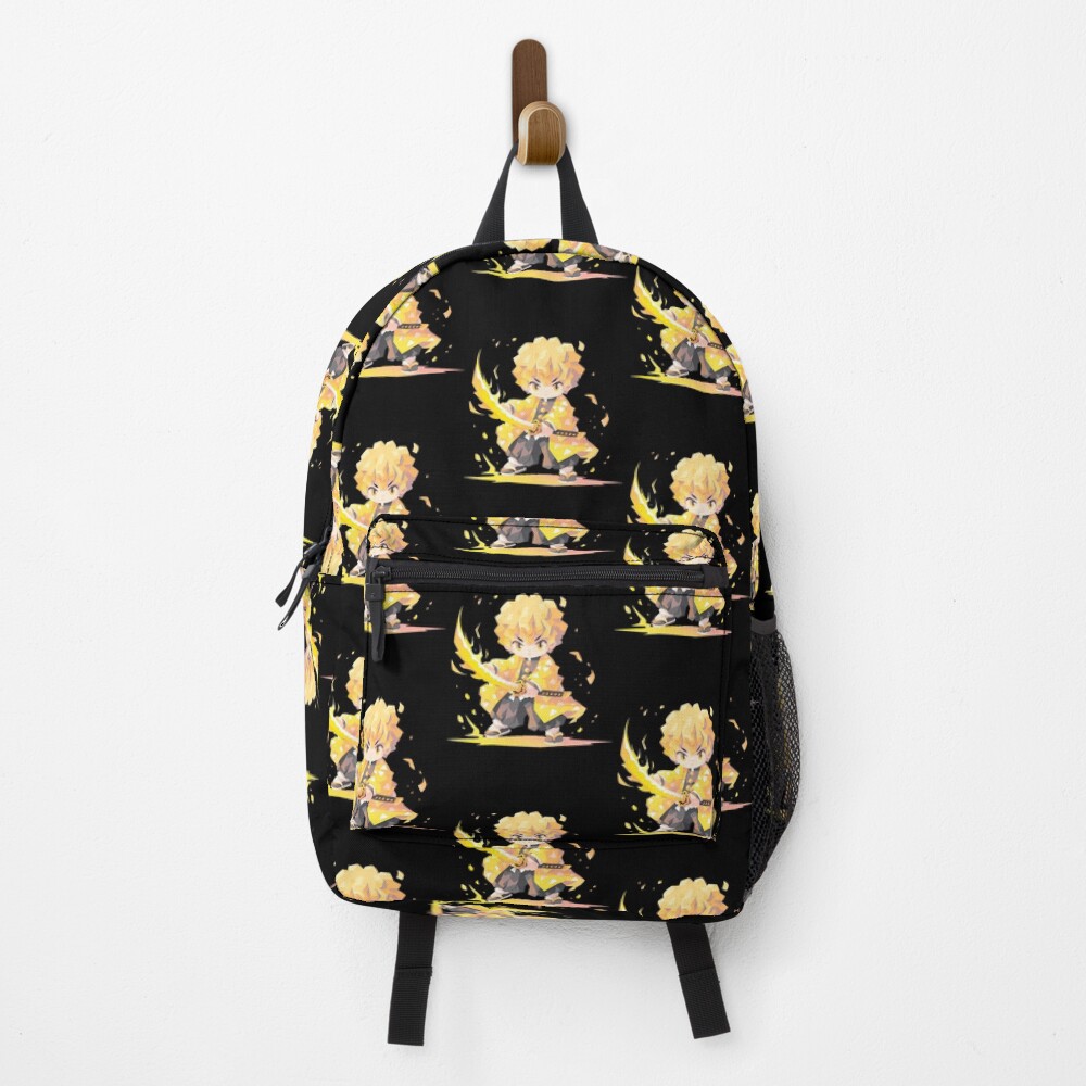 Item preview, Backpack designed and sold by Richard Gonzalez.
