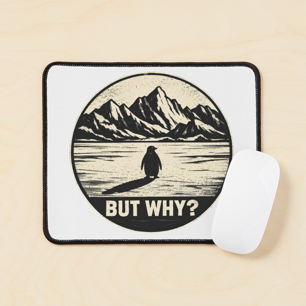 Item preview, Mouse Pad designed and sold by dianadouri.
