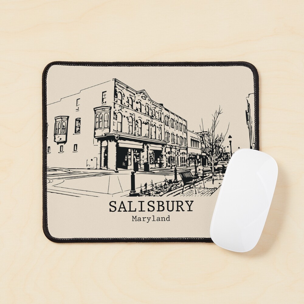 Item preview, Mouse Pad designed and sold by Lakeric.