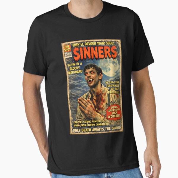 Essential T-Shirt