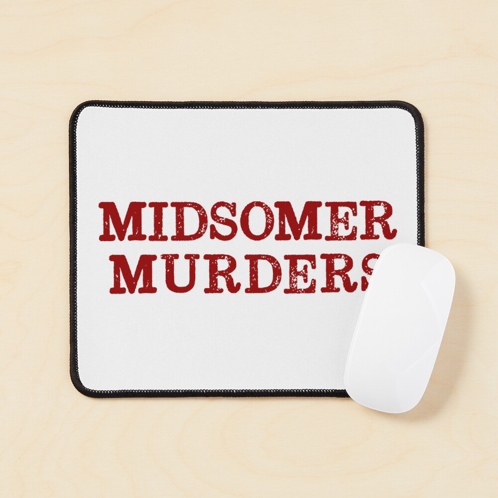 Item preview, Mouse Pad designed and sold by Normbot2000.
