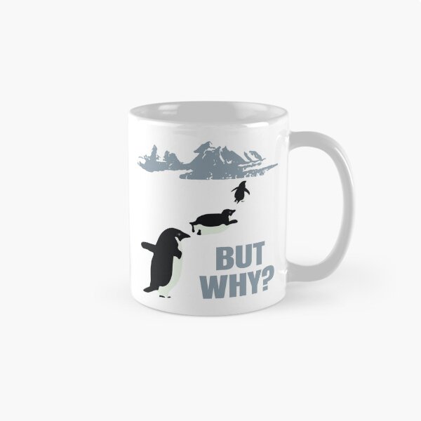 Item preview, Nihilist Penguin. designed and sold by EunsooLee.