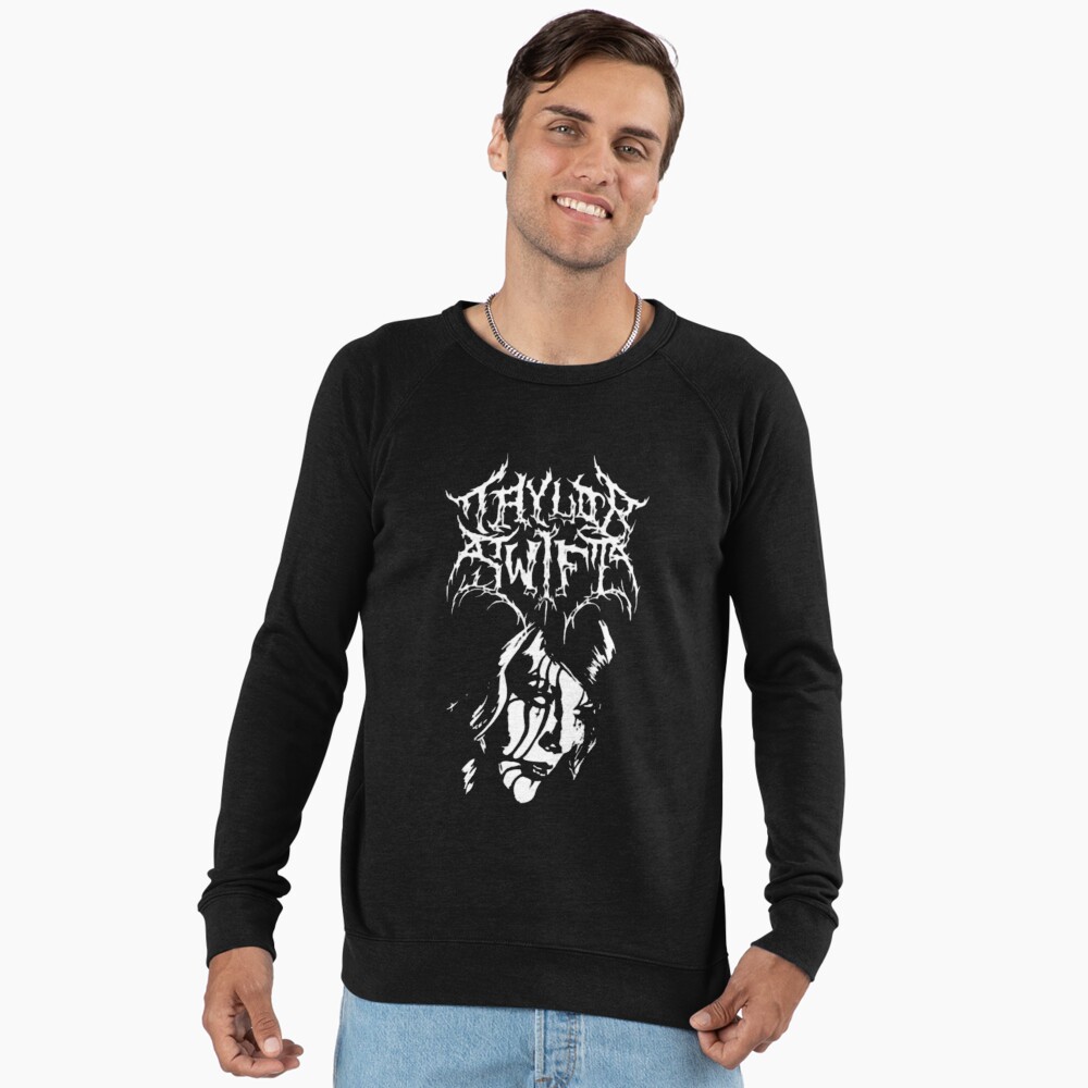 Aperçu de l'œuvre Sweatshirt léger créée et vendue par Anas-alsawalhy.