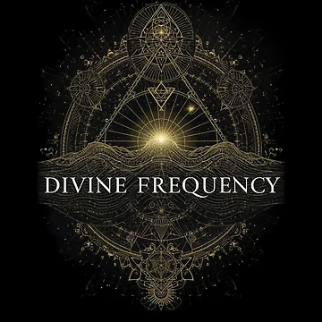 Artwork thumbnail, DIVINE FREQUENCY by DAZNOZ
