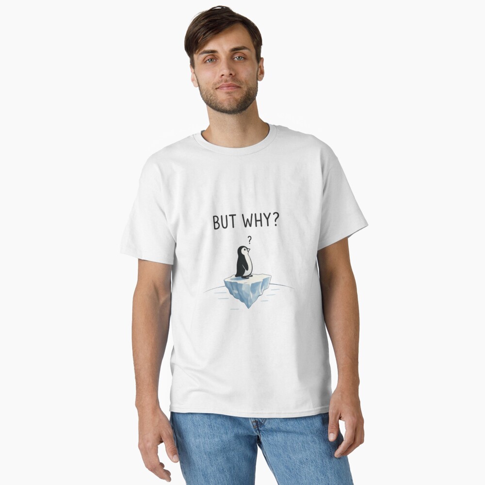 Item preview, Classic T-Shirt designed and sold by ethancolestudio.