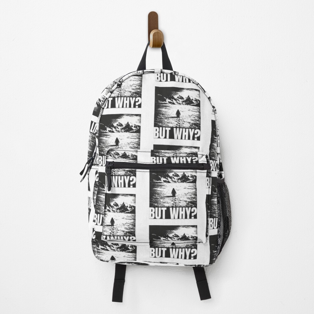 Item preview, Backpack designed and sold by ethancolestudio.