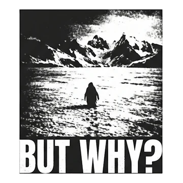 Artwork thumbnail, Nihilist Penguin by ethancolestudio