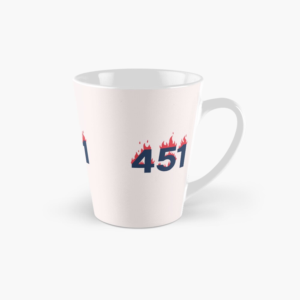 Vista previa del artículo con la obra «Taza cónica», diseñado y vendido por Filologica.