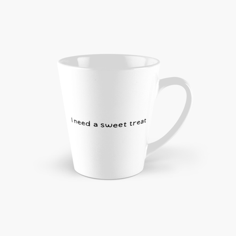 Item preview, Tall Mug designed and sold by dontqu0teme.