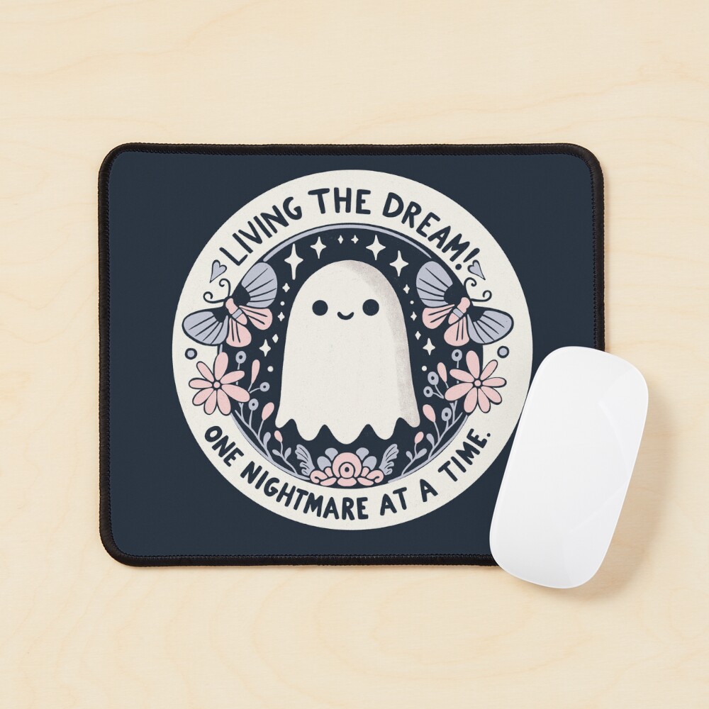 Aperçu de l'œuvre Tapis de souris créée et vendue par Itouchedabee.