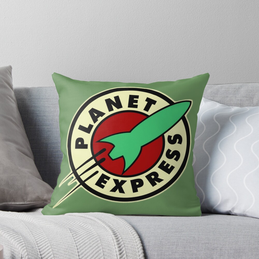 Item preview, Throw Pillow designed and sold by Ariadnakin Dragomiroff.