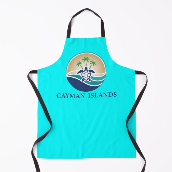 Item preview, Cayman Islands Caribbean designed and sold by NPStudio.