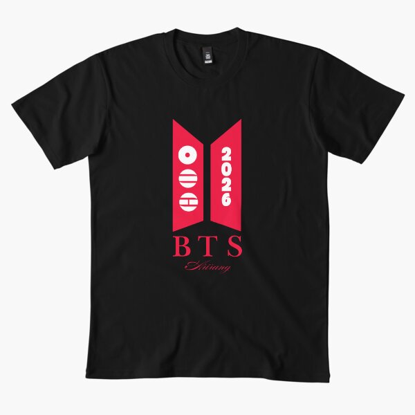 Item preview, Regreso de Arirang BTS en 2026 designed and sold by AoSora.
