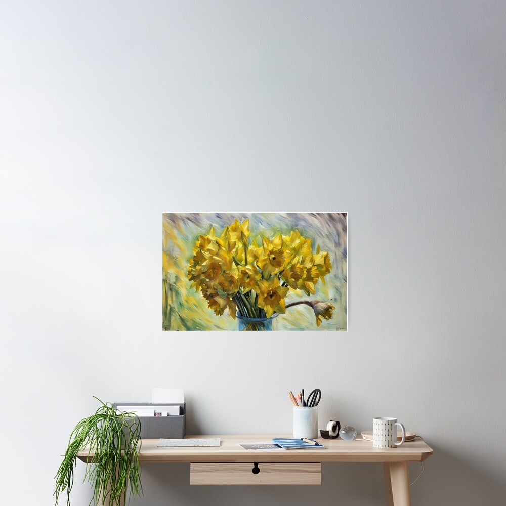 Item preview, Poster designed and sold by tomorrowsart.