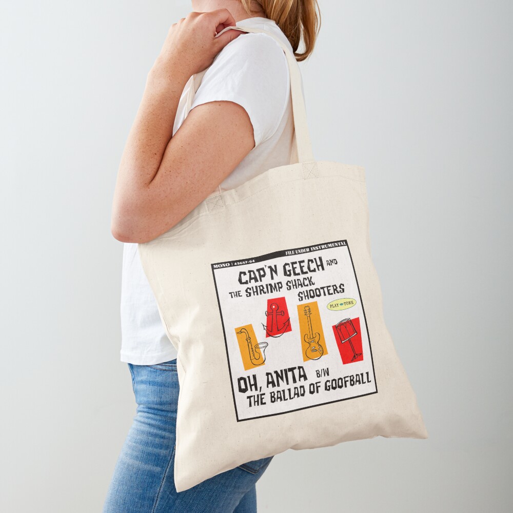 Vista previa del artículo con la obra «Bolsa de algodón», diseñado y vendido por Normbot2000.