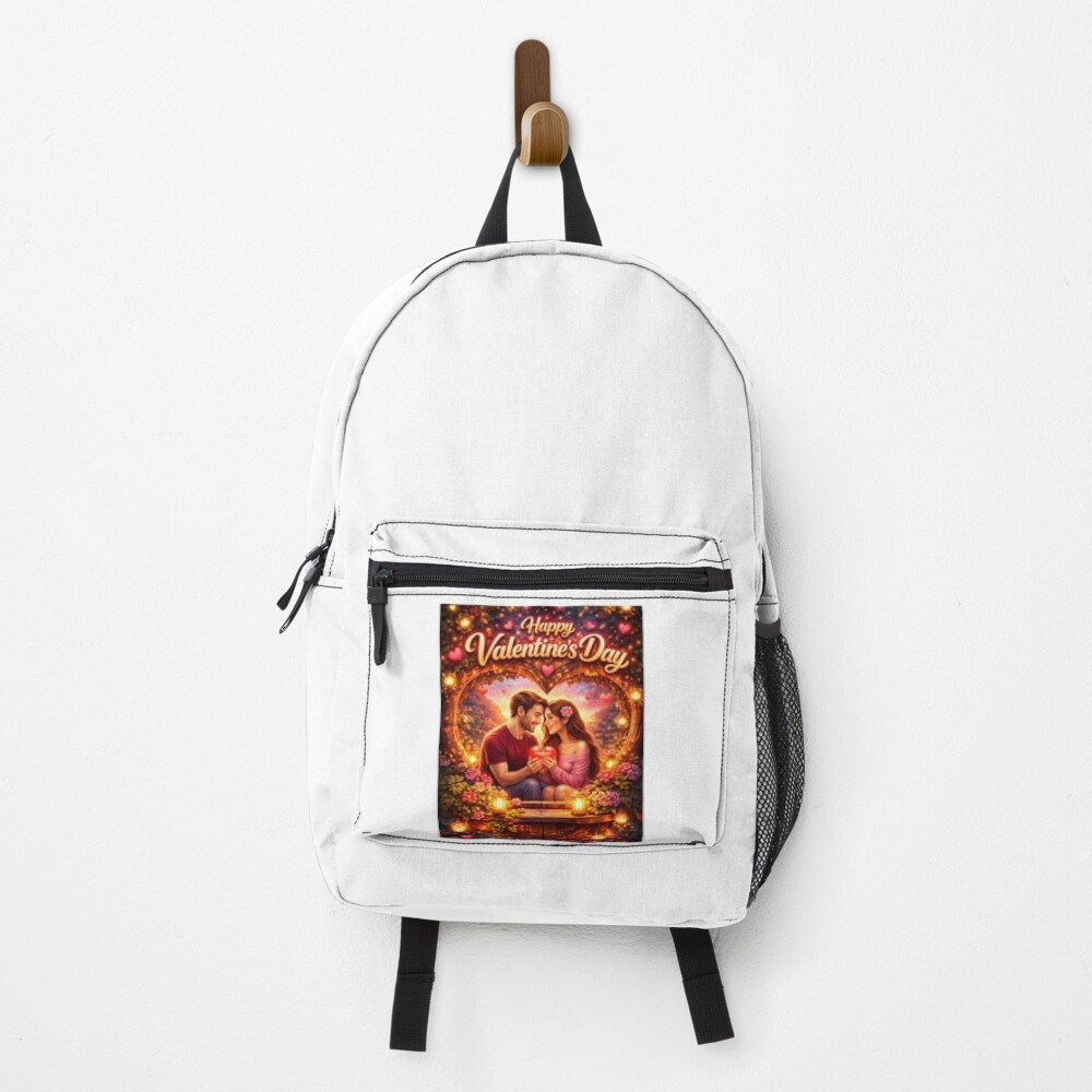 Item preview, Backpack designed and sold by digitalhub2000.