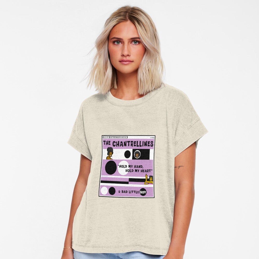 Aperçu de l'œuvre T-shirt décontracté créée et vendue par Normbot2000.