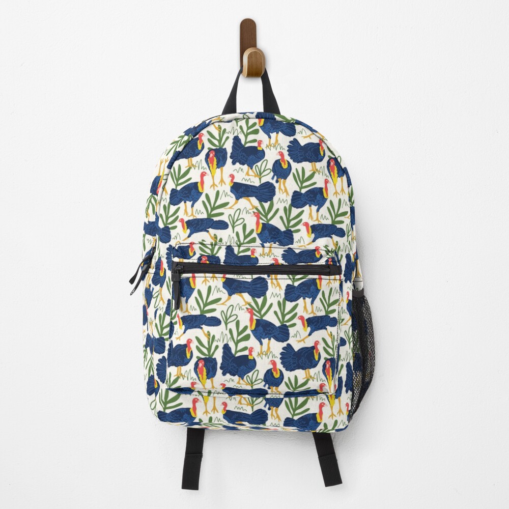 Item preview, Backpack designed and sold by siandowney.